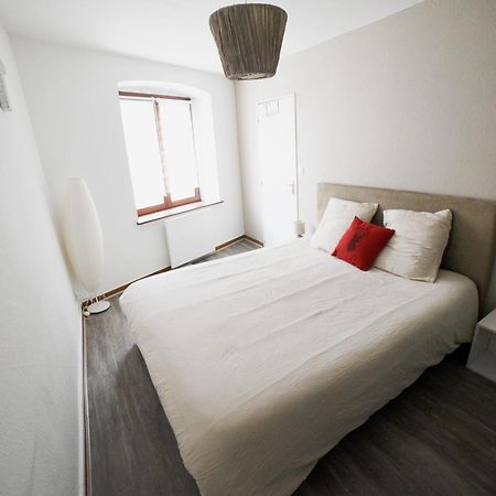 Chez Mumu Apartment Colmar Bagian luar foto