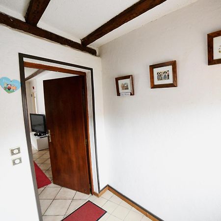 Chez Mumu Apartment Colmar Bagian luar foto