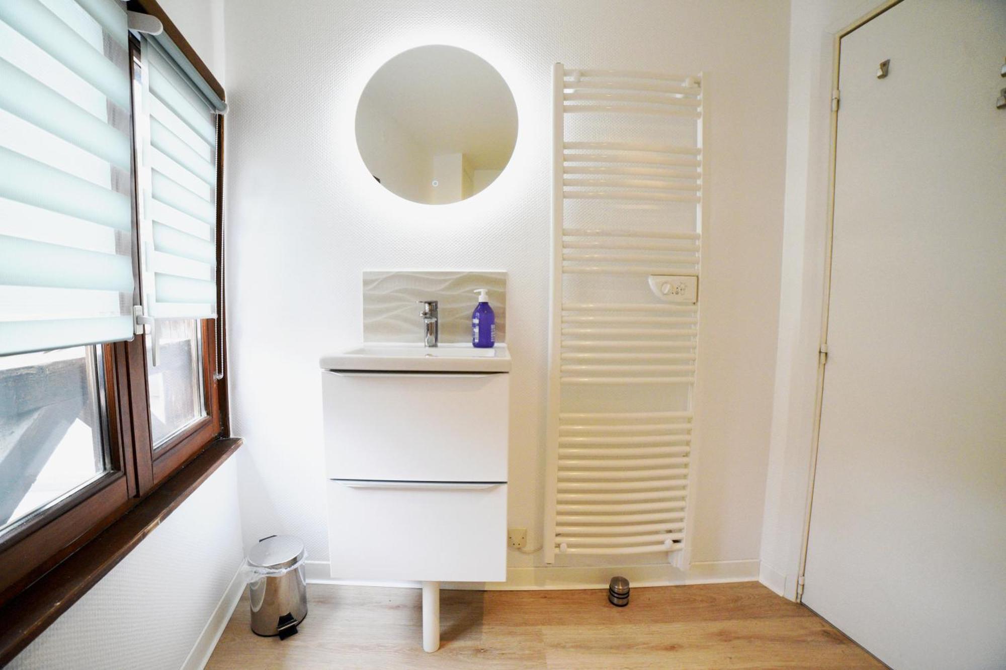 Chez Mumu Apartment Colmar Bagian luar foto