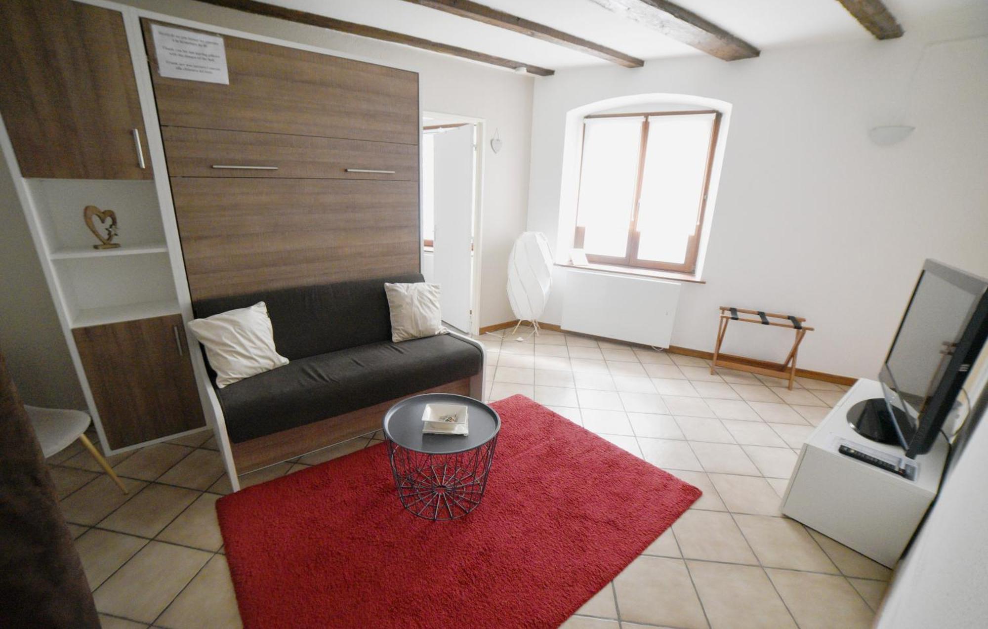 Chez Mumu Apartment Colmar Bagian luar foto