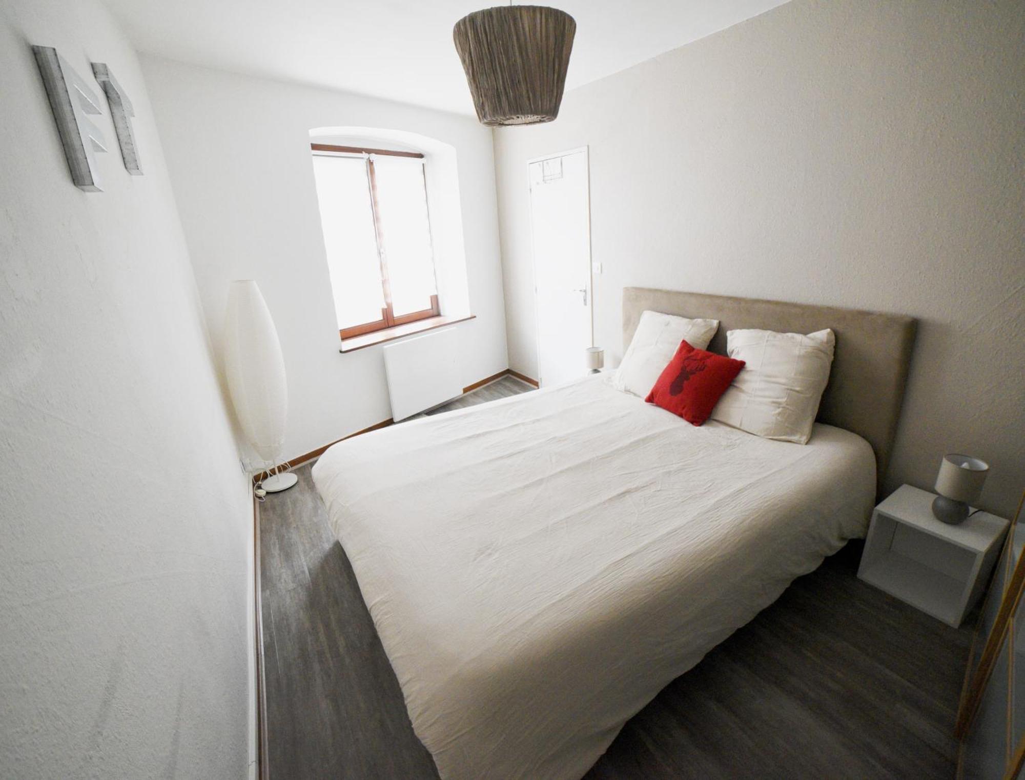 Chez Mumu Apartment Colmar Bagian luar foto